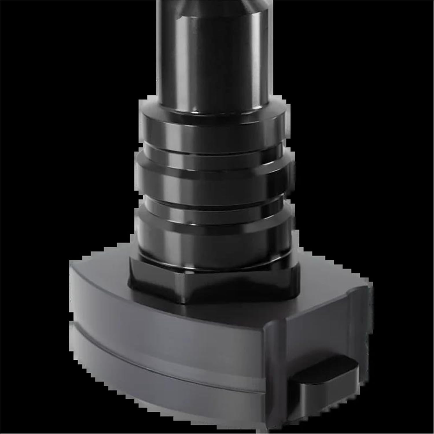 frame sliders Fall Protection Device For Yamaha YZF R1 2009-2014 Motorcycle CNC Frame Slider Fairing Crash Protection Pad Crash Protector(R1 Titanium)