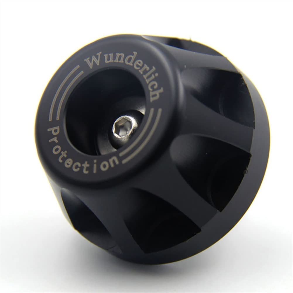 Buy Motorcycle Frame Sliders For B&MW R1250 GS GSA R 1250 GS Adventure