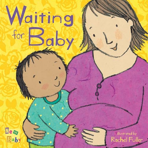 Image of Waiting for Baby