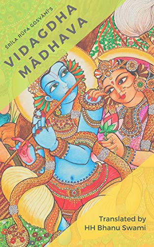 Vidagdha Mādhava
