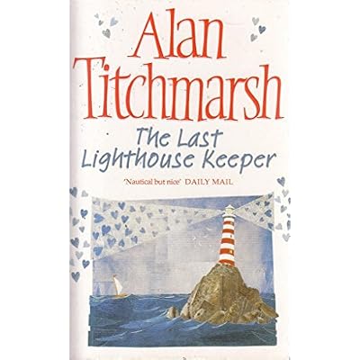 The Last Lighthouse Keeper