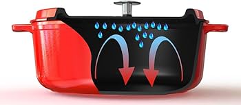 INVICTA アンヴィクタ キャセロール ホーロー鍋 22cm INVICTA(アンビクタ) INVICTA キャセロール 22cm ラウンド IH