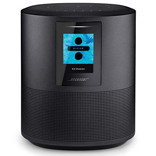 Bose Home Speaker 500
