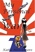 My Personal War 0805966102 Book Cover