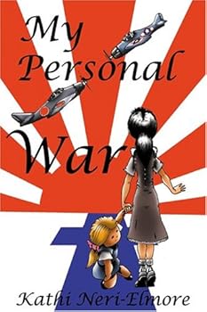 Paperback My Personal War Book