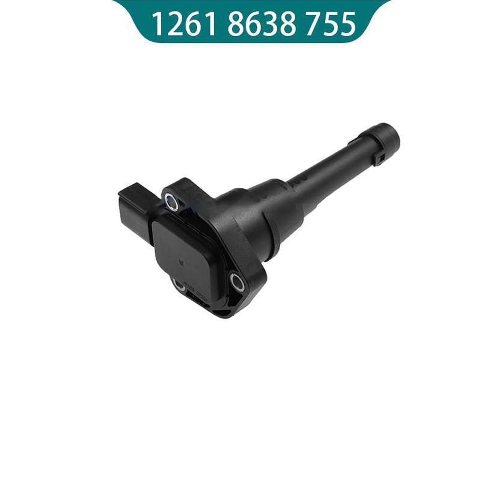 Sensore livello olio OEM: 1261 8638 758 Ricambi auto