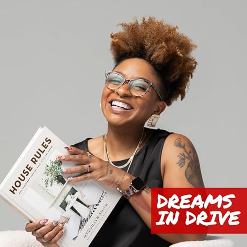 446: The Strength in Surrender - Ashley Rouse on Reinvention, Letting Go And Embracing a New Season