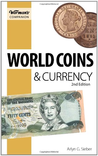 World Coins & Currency (Warman's Companion)