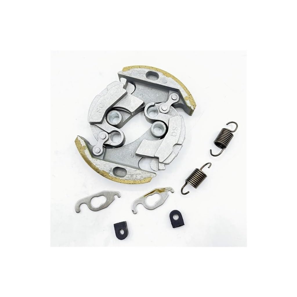 Embrague para PW50 soluciona tirones en motos PY50 y QT50 6
