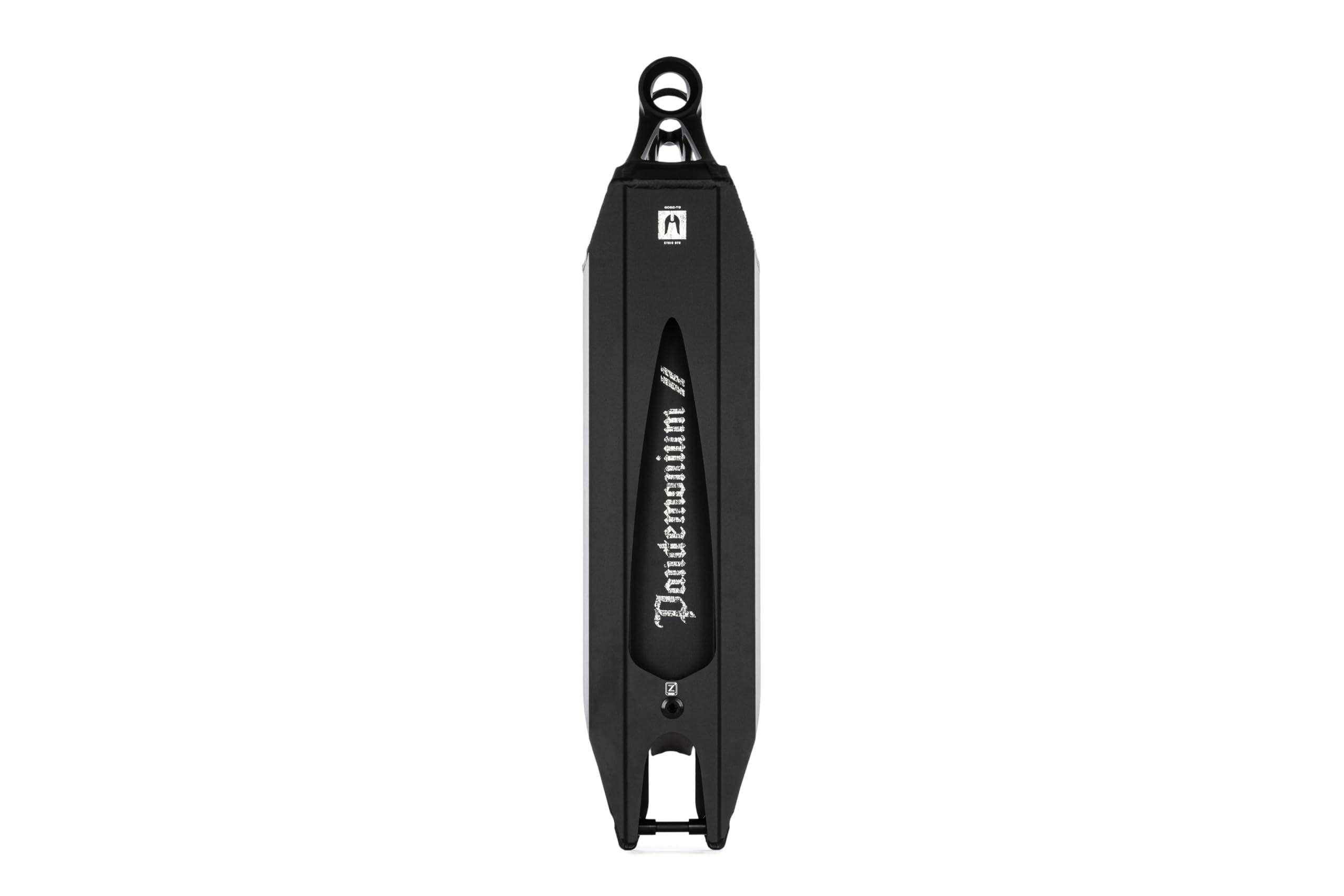 Deck Trottinette Freestyle Ethic Pandemonium V2 Noir