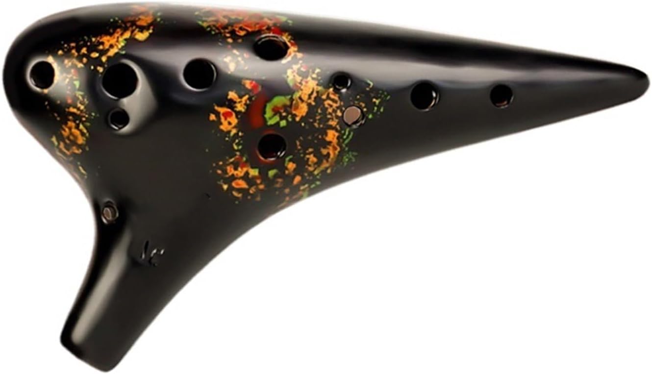 アケタ オカリナ ニュー・アマービレ AM−5C プリマ 品