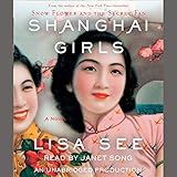Shanghai Girls: A Novel