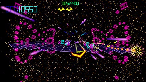 Tempest 4000 pour PS4