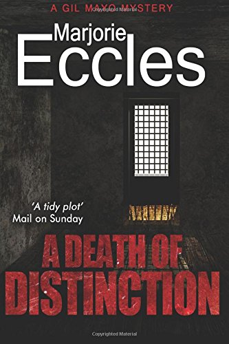 A Death of Distinction