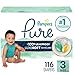 Pampers Pure size 3 from Amazon