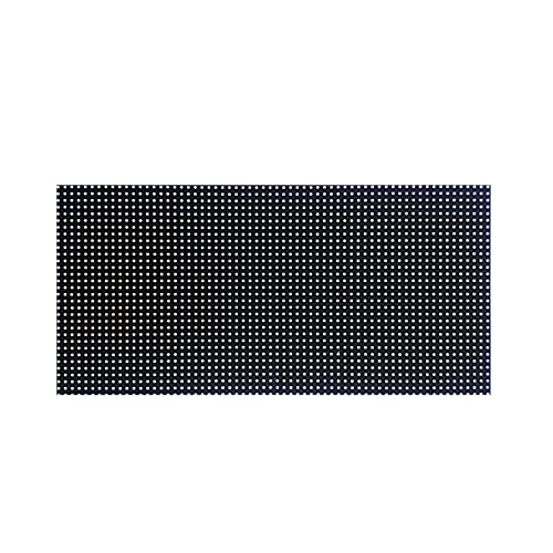 Temporizador Deportivo LED P2.5 Panel Digital miniatura 6