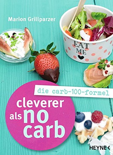 Cleverer als No Carb: Die Carb-100-Formel Cleverer als No Carb: Die Carb-100-Formel