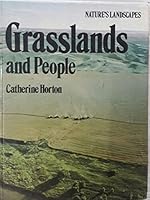 Grasslands and People 0853409250 Book Cover