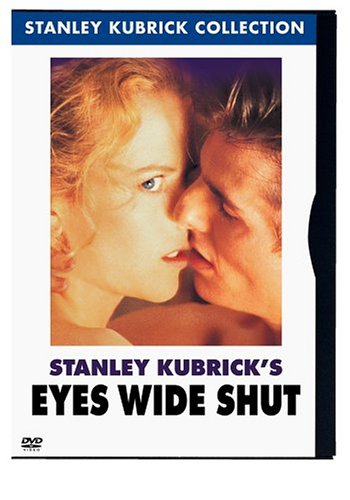 Preisvergleich Produktbild Eyes Wide Shut