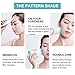 Neck Firming Cream, Neck Tightening Cream, Anti Aging ＆ Wrinkle Neck Cream, Skin Tightening, Helps Double Chin, Turkey Neck Tightener, Repair Crepe Skin
