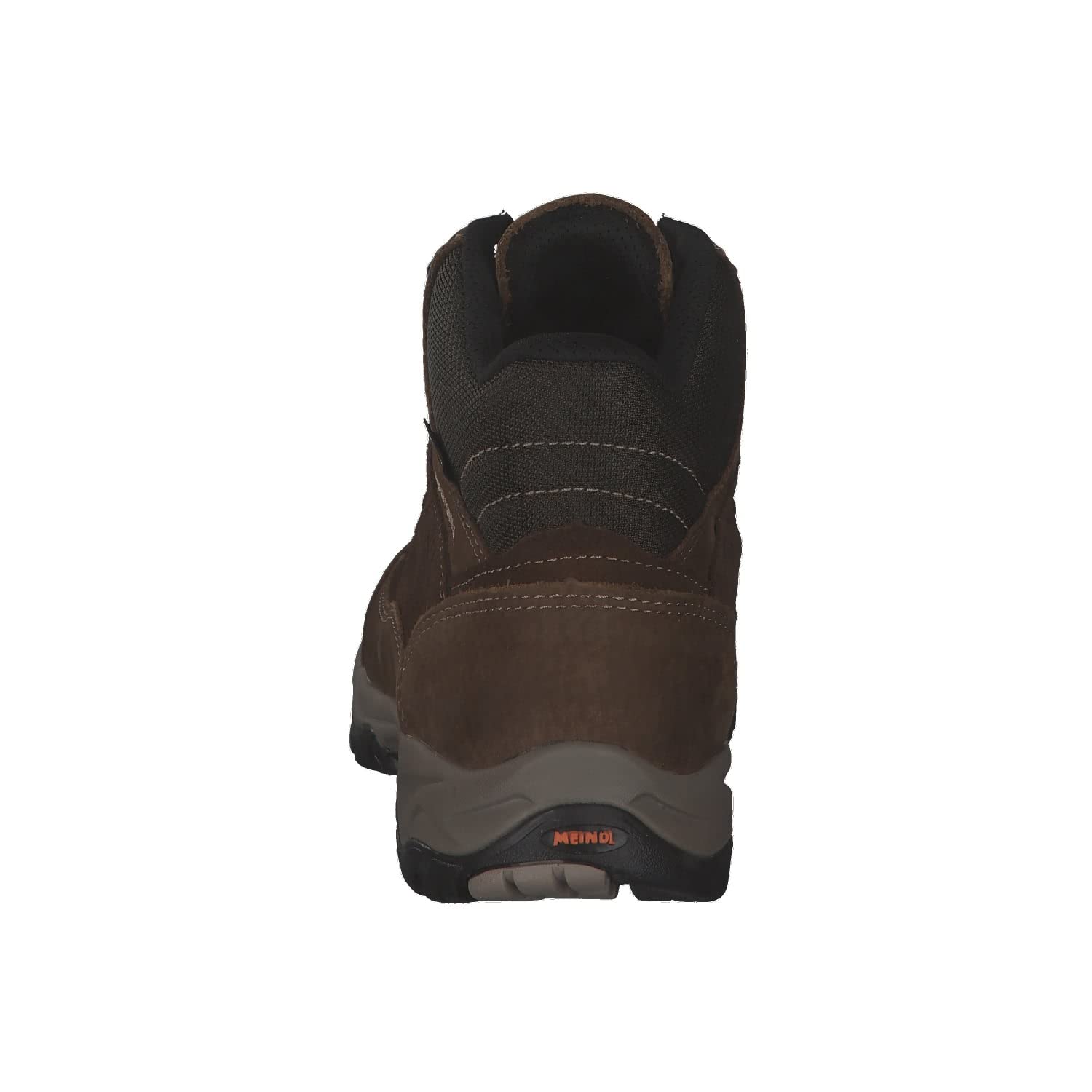 Meindl Herren Wanderstiefel Baltimore GTX 2964 Kastanie/Senf 47 (UK 12)