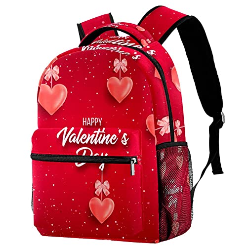 Sac à dos ordinateur portable vintage grande capacité pour étudiants et adultes