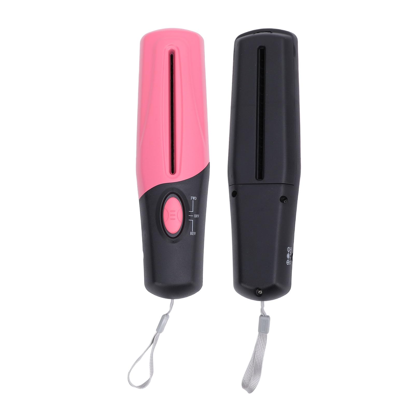 Mini Portable Paper Shredder Electric USB Document Cutter Strip Cutting Machine Compact Small Shredder for Home Portable Paper Shredder