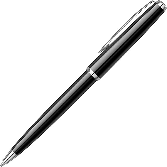 Scrikss Vintage 52 Versatile Pen Black