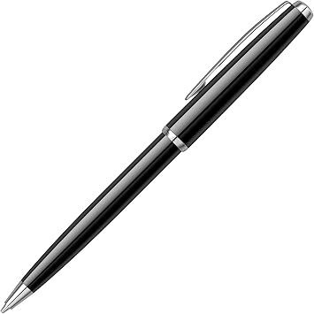 Scrikss Vintage 52 Versatile Pen Black