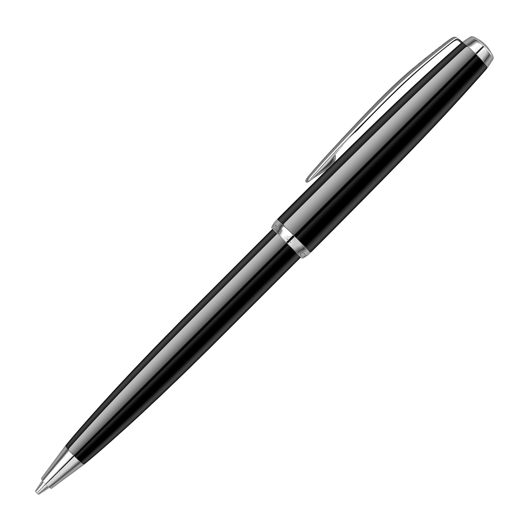 Scrikss Portaminas Vintage 52 negro