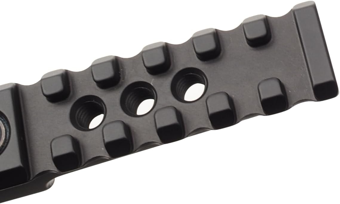 AREA 419 Tactical One-Piece Mount Diving Board
