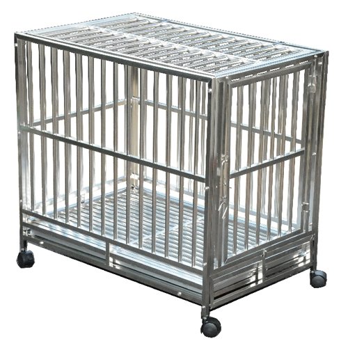 市瀬 ペット業務用ケージ ストロングケージ 超特大(大型犬・超大型犬用ケージ)