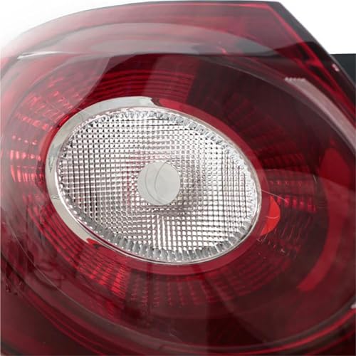 Feu arrière extérieur VW CC 2008-2012 - Réparation infiltration eau phare
