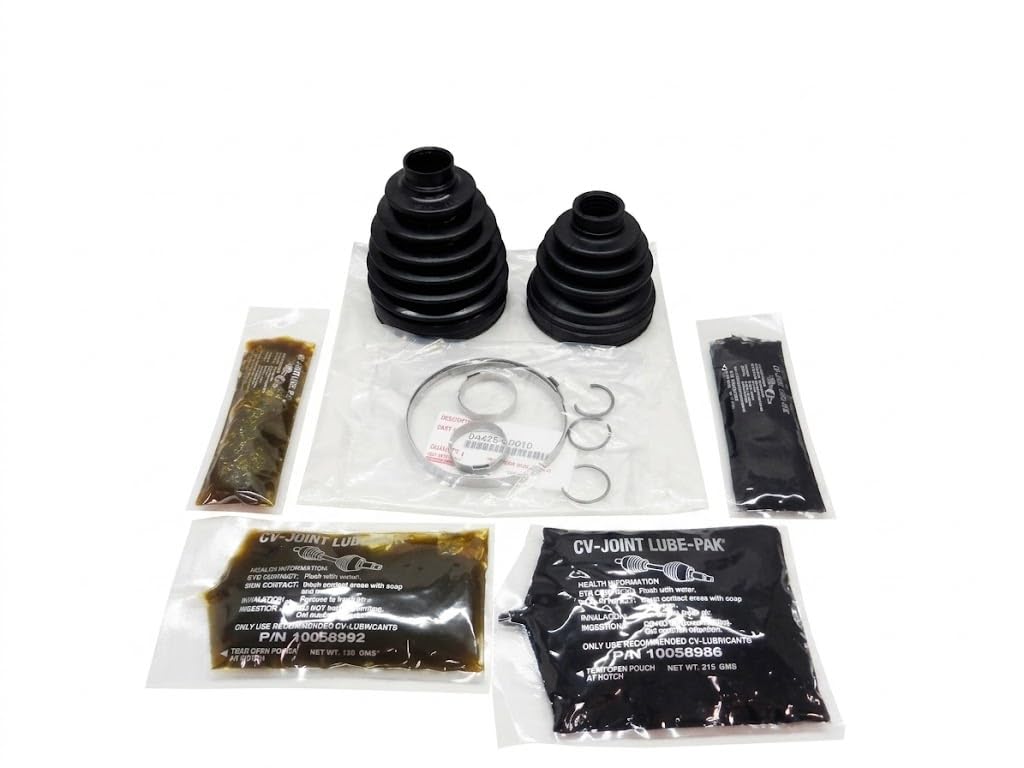 Toyota Genuine Parts Boot Kit 04428-04010