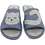 Cabrera   Chaussure Casa Verano 2495 spéciale parquet   3193490000005, bleu, 38 EU