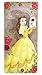 Disney Beauty & The Beast Beauty Cotton Bath/Beach/Pool Towel (Official Disney Product)