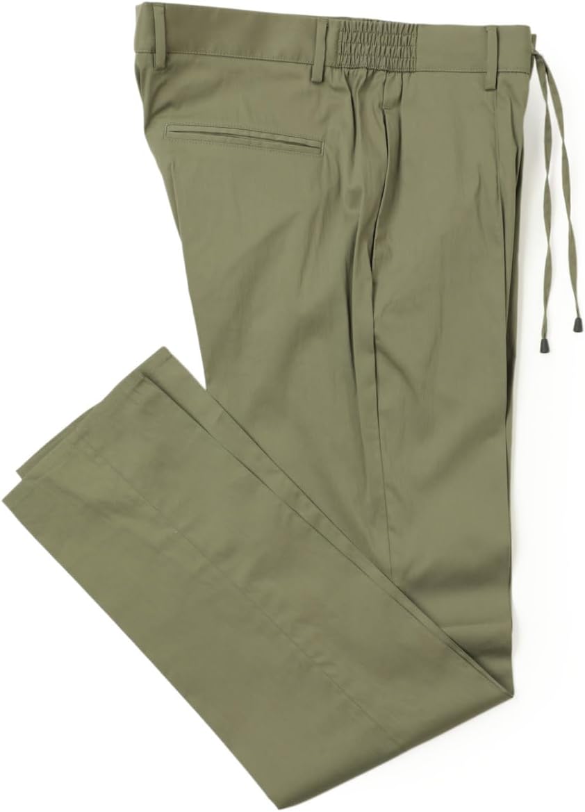 giabsarchivio　マサッチョ　オリーブ　46 永久クリース 515SCWFH9gL._AC_SL1280_.jpg