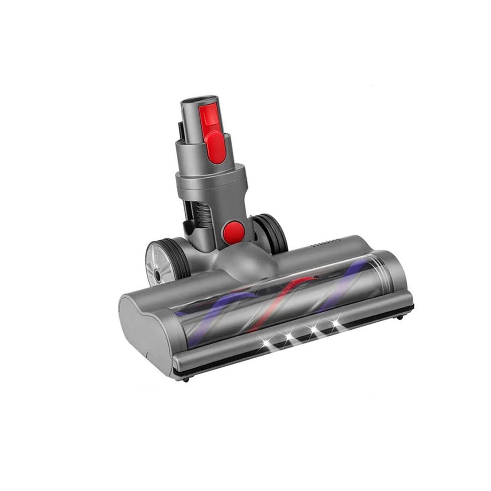 PPVWEY Roller Brush Head Replacement，Compatible For Dyson，