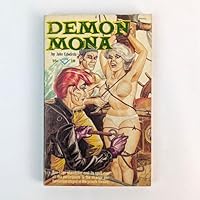Demon Mona B004BJ7QHG Book Cover