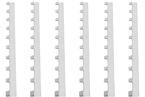 6Pcs Beehive Frames Spacers, 9 Frame Beekeeping Tool Equipment