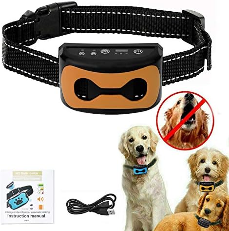 electric dog collars amazon