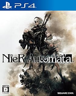 Amazon.co.jp: NieR:Automata: デジタルミュージック