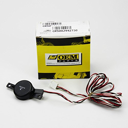 Sensor de efecto Hall Carrier 50HJ442730 para solucionar fallos de arranque en climatizadores