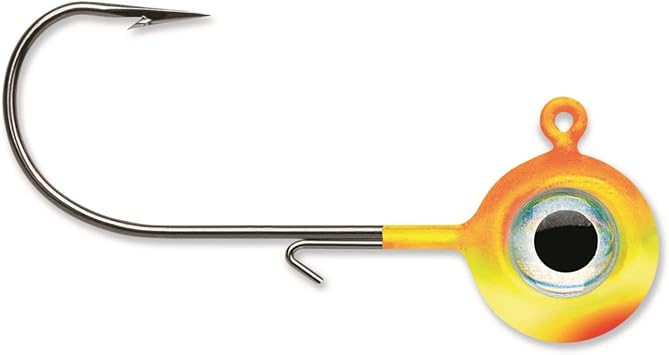 VMC Vmc Neon Moon Eye Jig