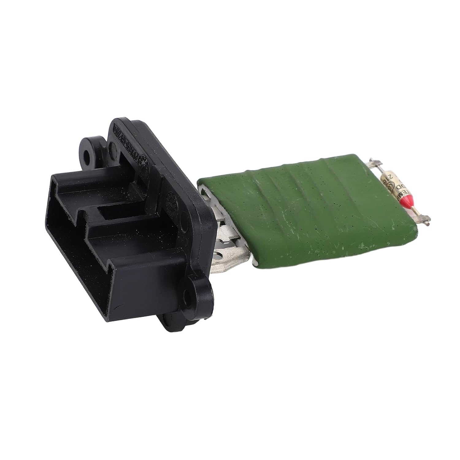Blower Motor Fan Resistor 46721213 Heater Blower Motor Fan Resistor Interior Blower Resistor Replacement for Fiat for Punto for Stilo for Seicento for Panda for Ducato
