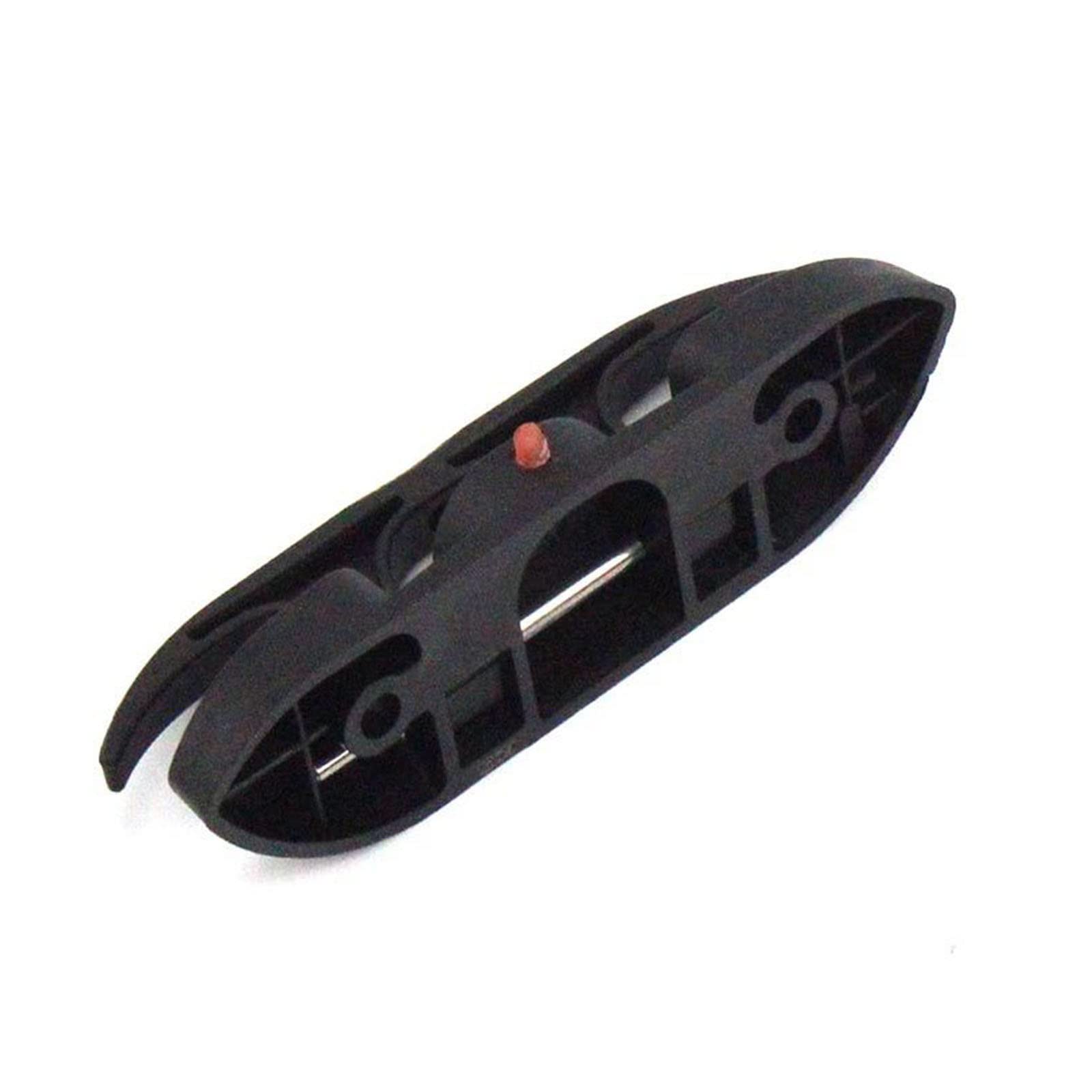 GRABLOOM Inflatable Boat Dinghy Dock Cleats Nylon Rope Kayak Cleats for Docking Canoe Pontoon Yacht Strong Resistance Boat Cleats Galvanized Decorative Stainless Steel Drawer Pull Metal Wall Hook