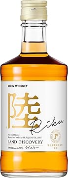 Amazon.co.jp: キリンウイスキー 陸