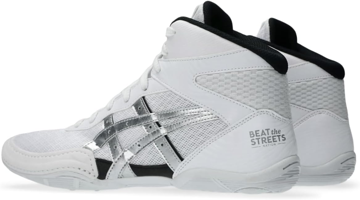 Buy ASICS Matflex Wrestling Shoes Online Australia Ubuy