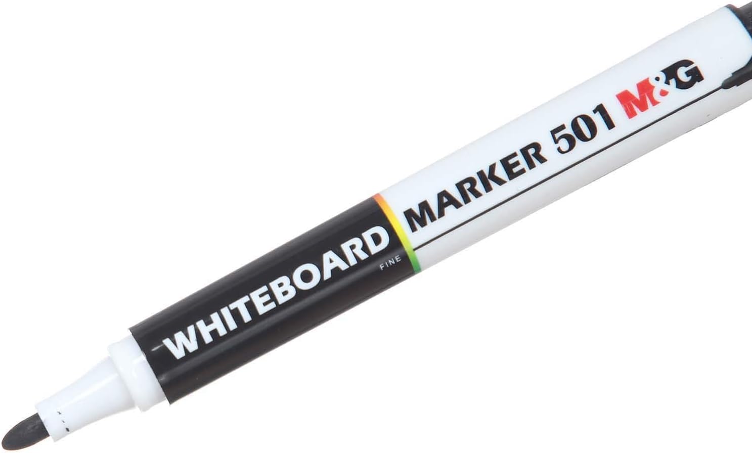 M&G 501 Whiteboard marker - Black