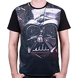 Vader Attack Plane L